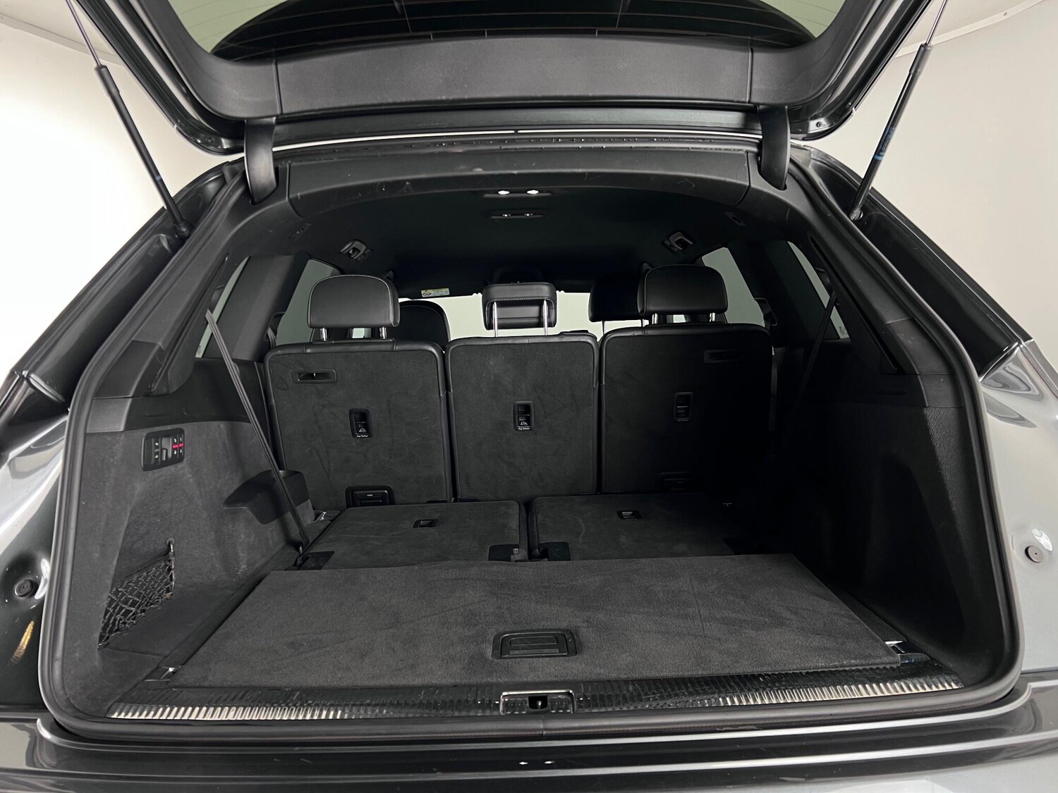 Used Audi SQ7 2016 for sale - 77803022: Photo 12