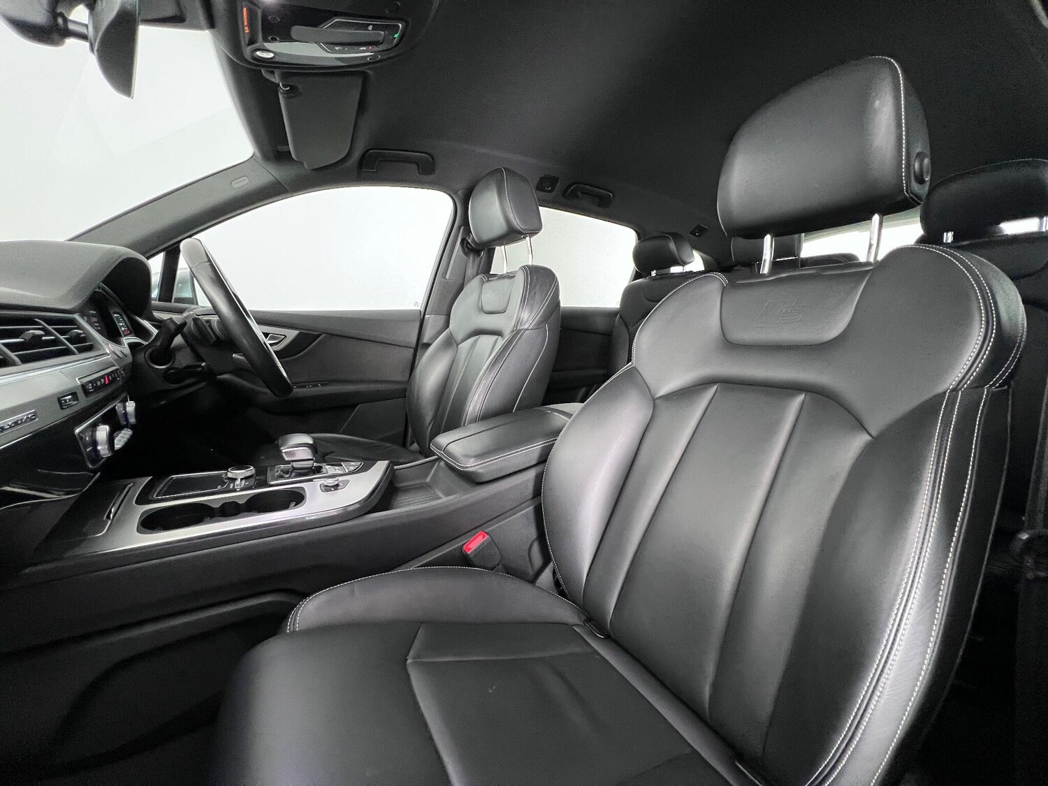 Used Audi SQ7 2016 for sale - 77803022: Photo 16