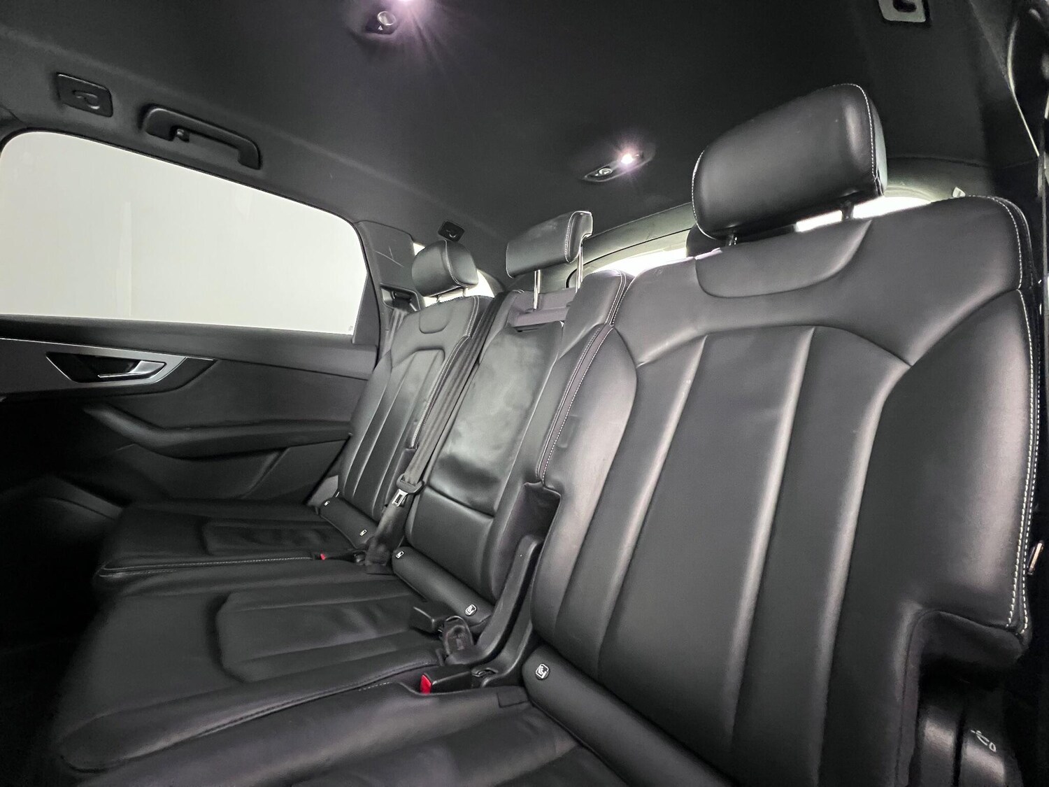 Used Audi SQ7 2016 for sale - 77803022: Photo 17