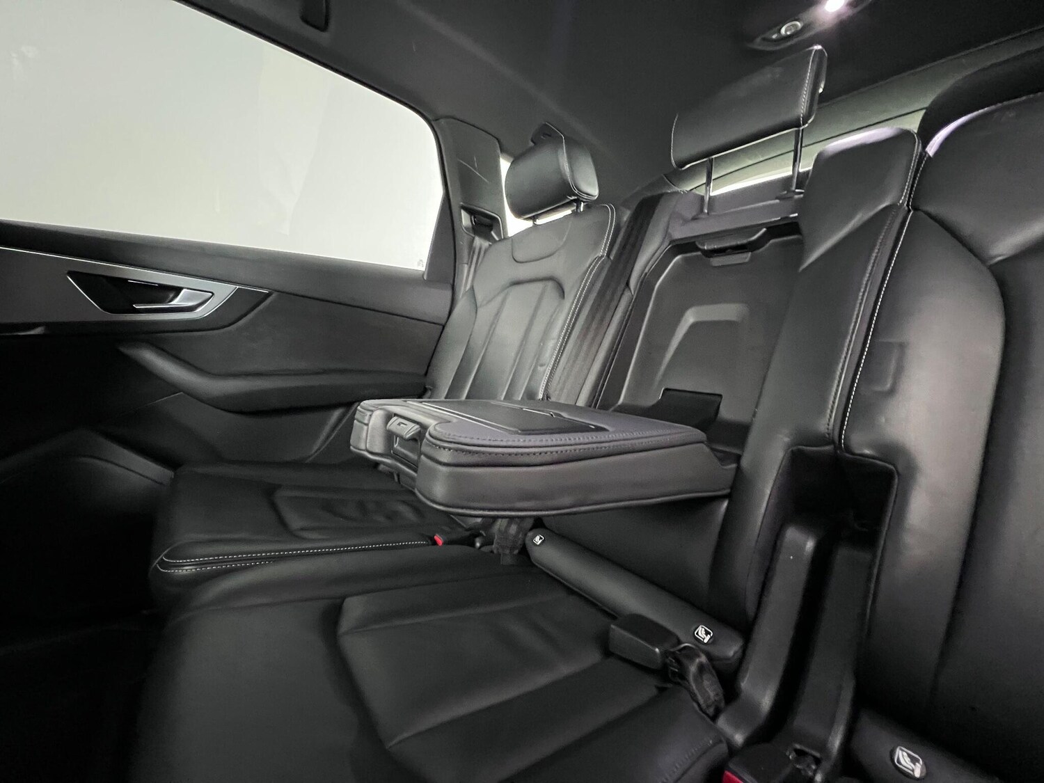 Used Audi SQ7 2016 for sale - 77803022: Photo 18