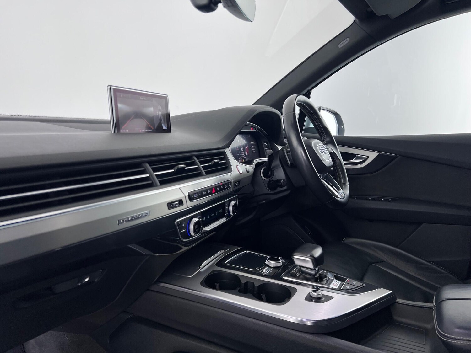 Used Audi SQ7 2016 for sale - 77803022: Photo 21