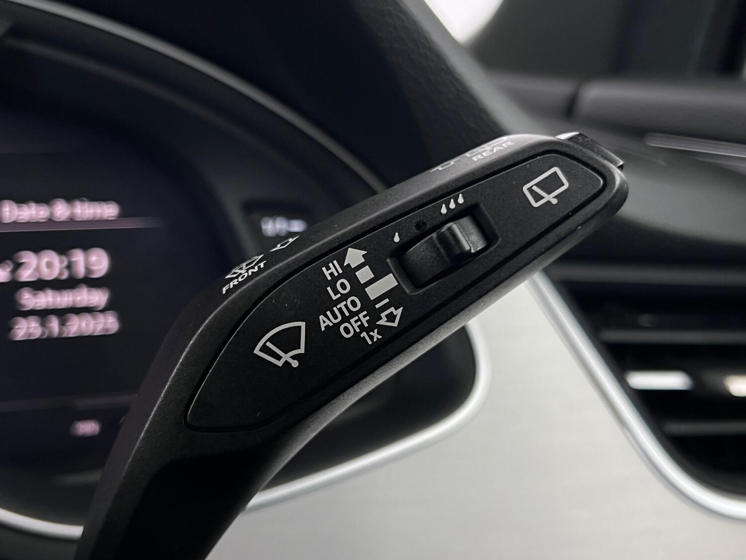 Used Audi SQ7 2016 for sale - 77803022: Photo 26