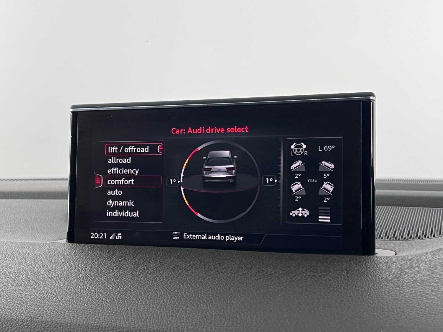 Used Audi SQ7 2016 for sale - 77803022: Photo 32