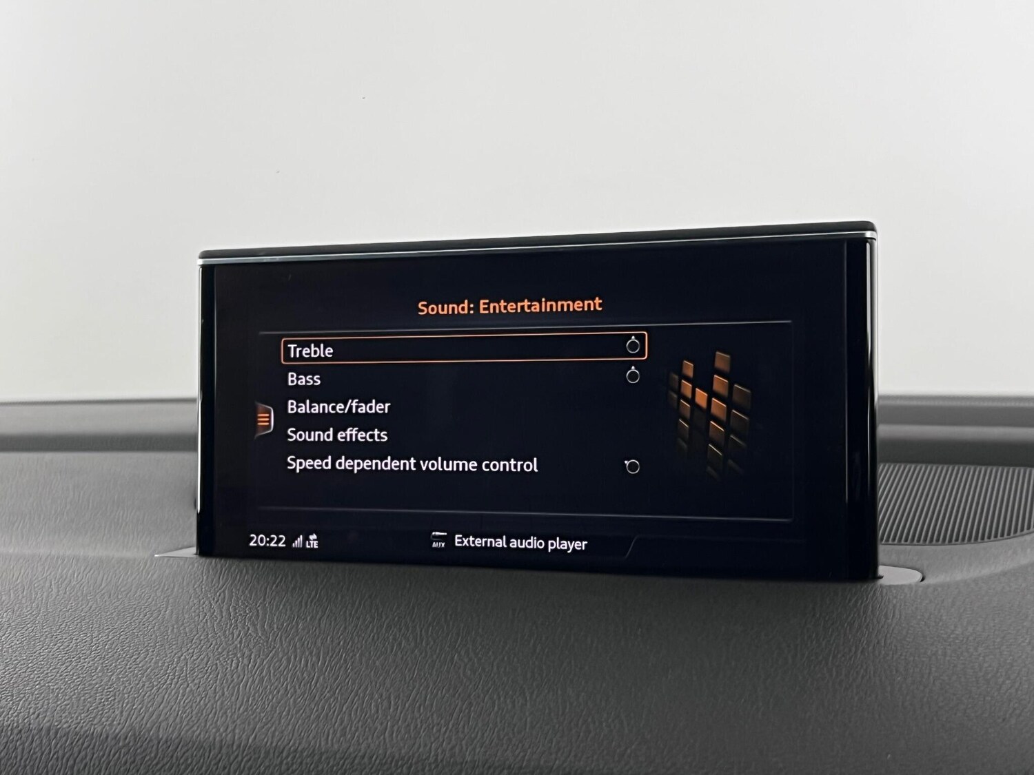 Used Audi SQ7 2016 for sale - 77803022: Photo 34