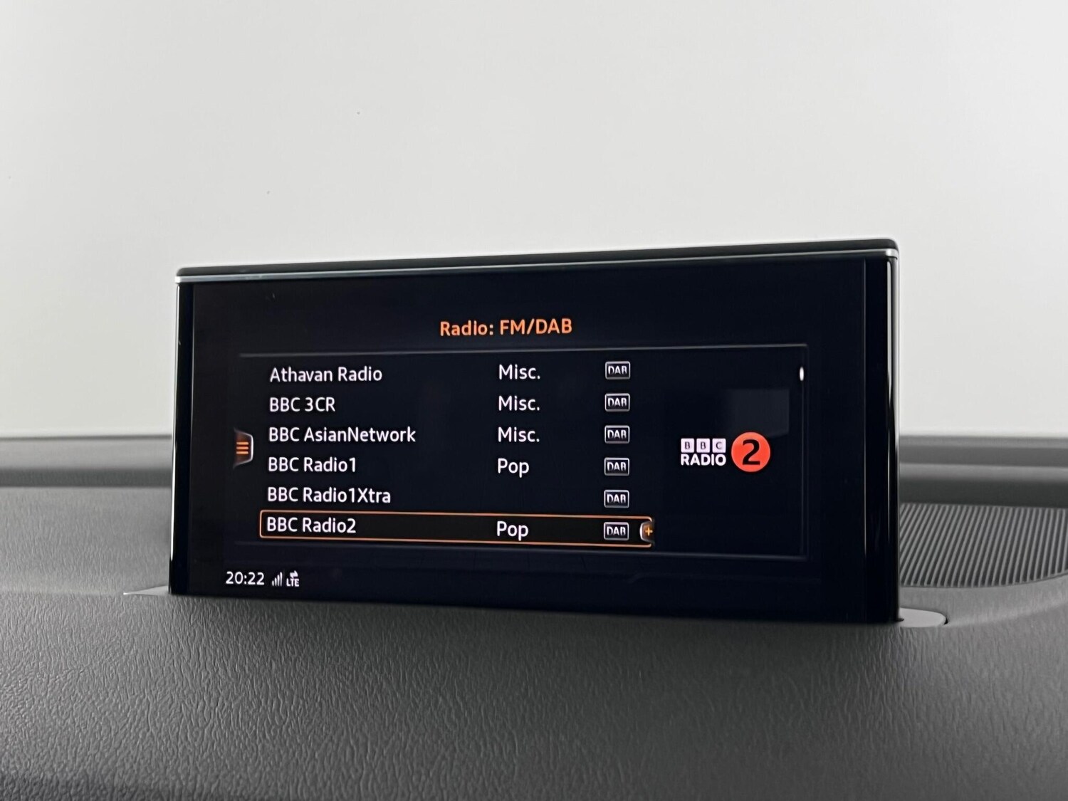 Used Audi SQ7 2016 for sale - 77803022: Photo 35