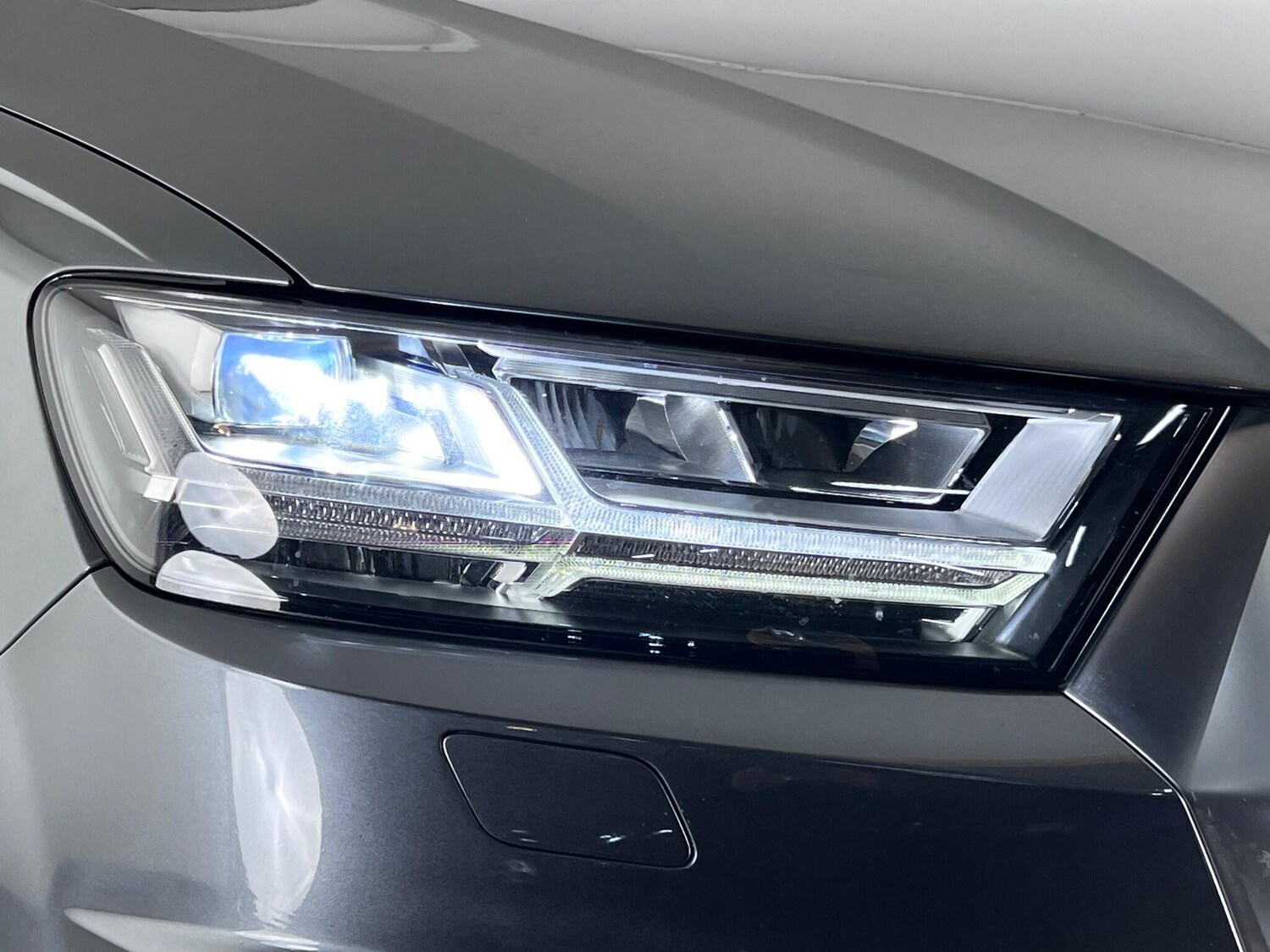 Used Audi SQ7 2016 for sale - 77803022: Photo 7