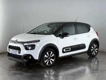 Used Citroen C3 2023 for sale - 75142589: Photo