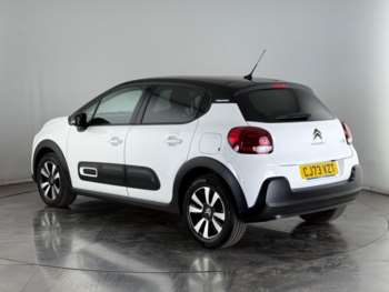 Used Citroen C3 2023 for sale - 75142589: Photo