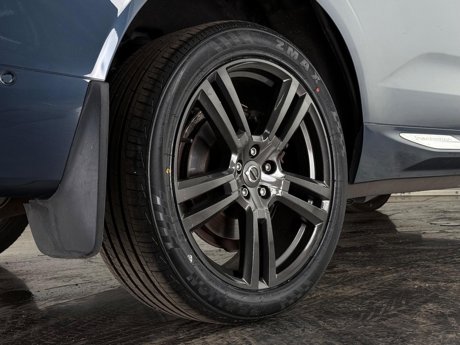 Used Volvo XC60 2017 for sale - 76468382: Photo 12