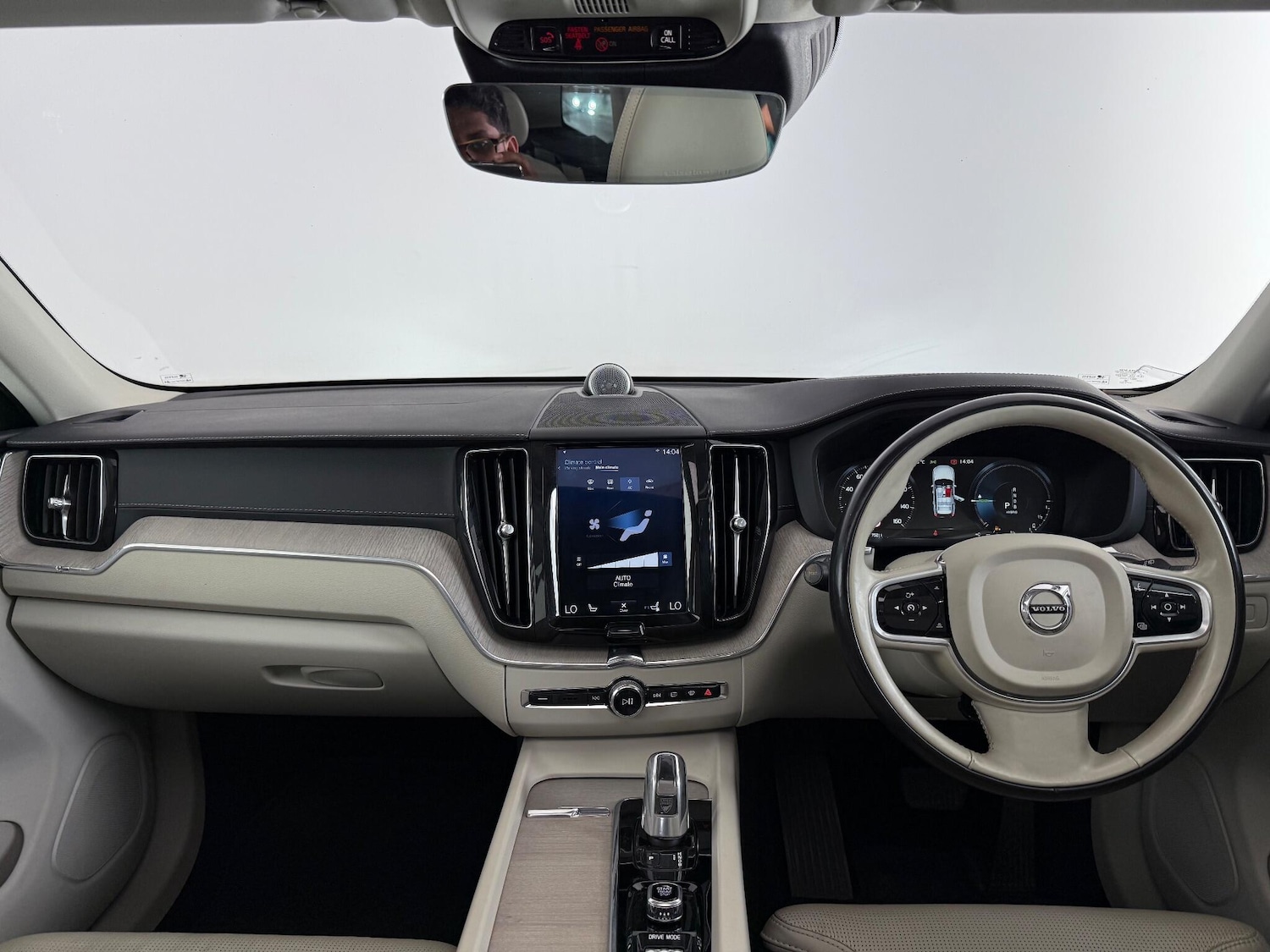 Used Volvo XC60 2017 for sale - 76468382: Photo 21
