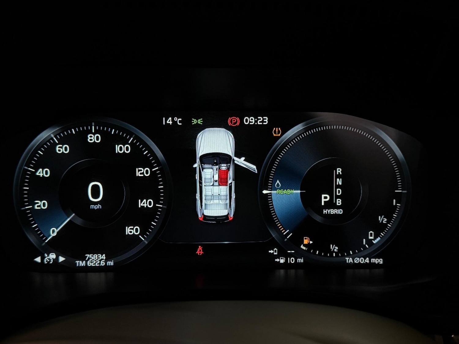 Used Volvo XC60 2017 for sale - 76468382: Photo 25