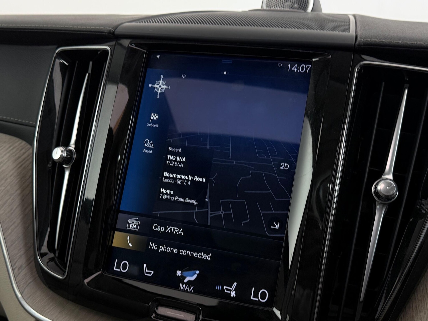 Used Volvo XC60 2017 for sale - 76468382: Photo 37