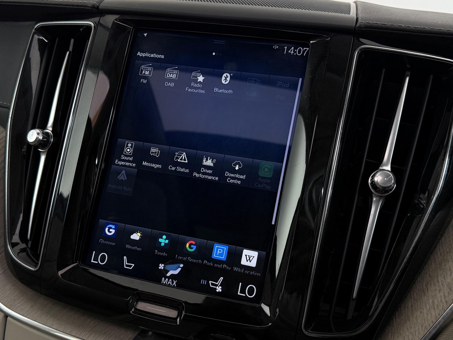 Used Volvo XC60 2017 for sale - 76468382: Photo 38