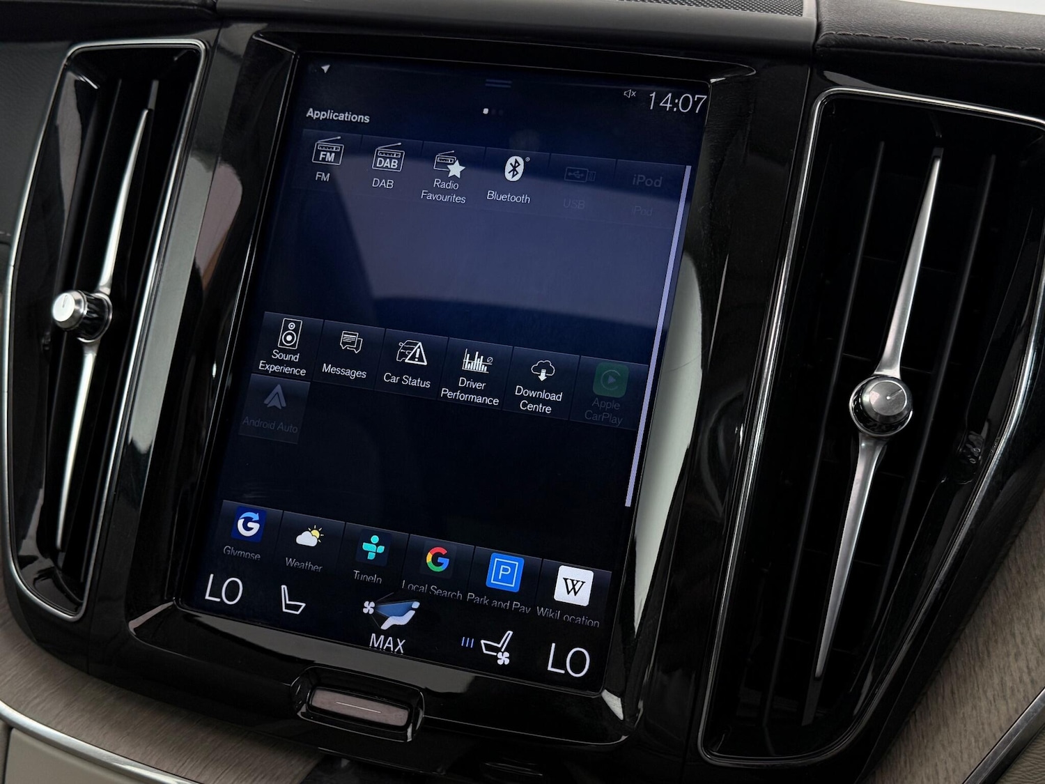 Used Volvo XC60 2017 for sale - 76468382: Photo 39