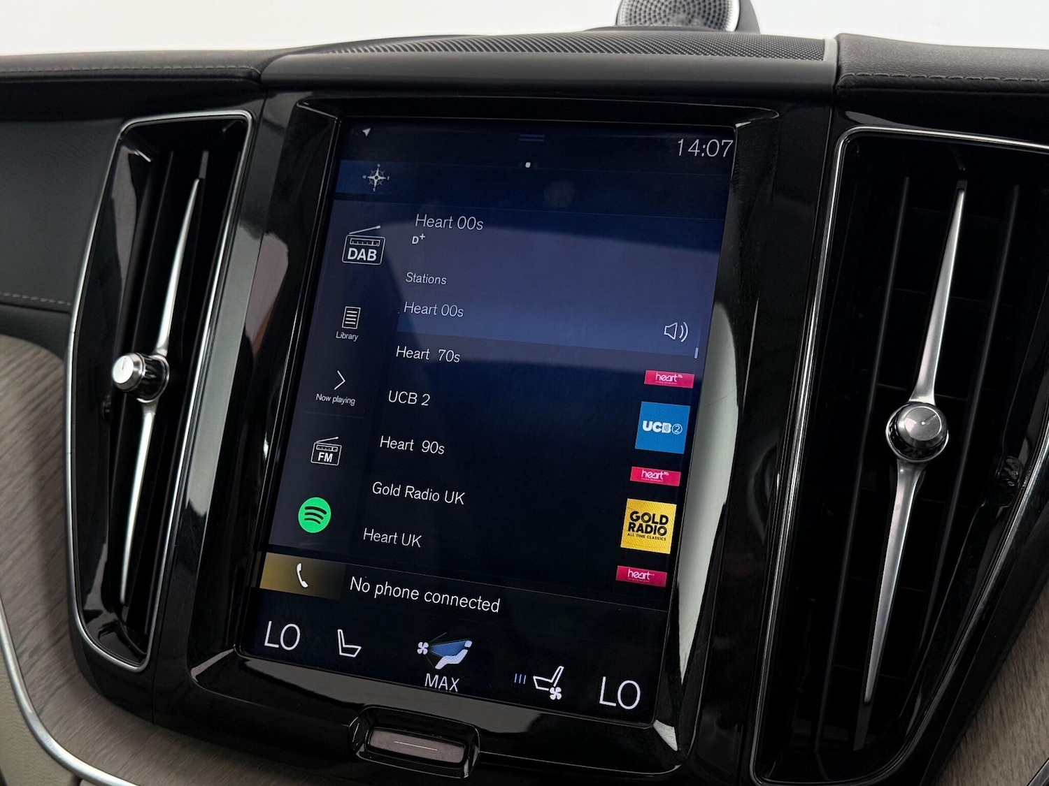 Used Volvo XC60 2017 for sale - 76468382: Photo 40