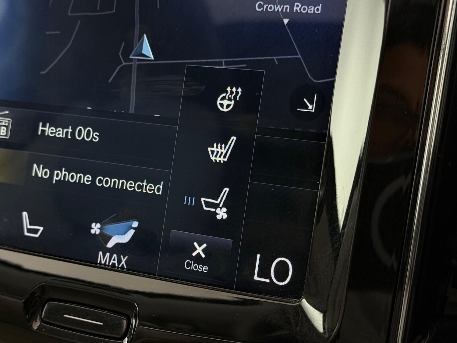 Used Volvo XC60 2017 for sale - 76468382: Photo 44