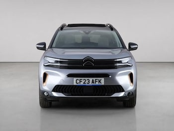 Used Citroen C5 Aircross 2023 for sale - 79013199: Photo