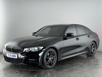 Used BMW 3 Series 2019 for sale - 75164859: Photo