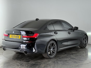 Used BMW 3 Series 2019 for sale - 75164859: Photo