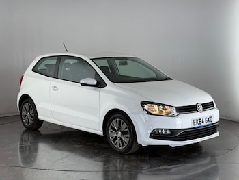 Used Volkswagen Polo 2014 for sale - 75814795: Photo