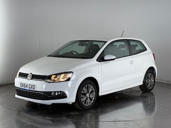 Used Volkswagen Polo 2014 for sale - 75814795: Photo
