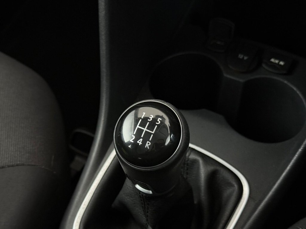 Vehicle 40