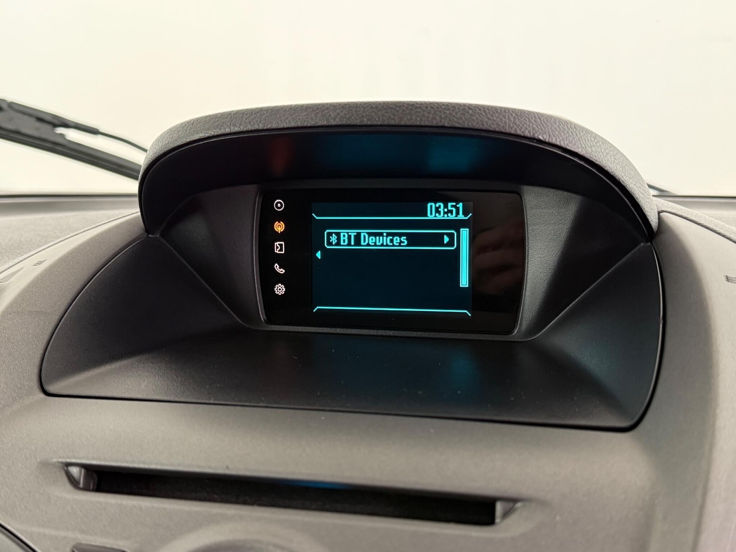 Used Ford Transit Courier 2017 for sale - 77222224: Photo 19