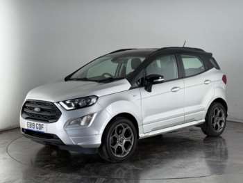 Used Ford Ecosport 2019 for sale - 75062161: Photo