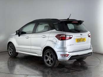 Used Ford Ecosport 2019 for sale - 75062161: Photo