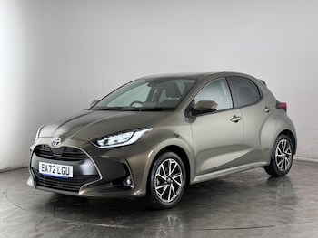 Used Toyota Yaris 2022 for sale - 76898540: Photo