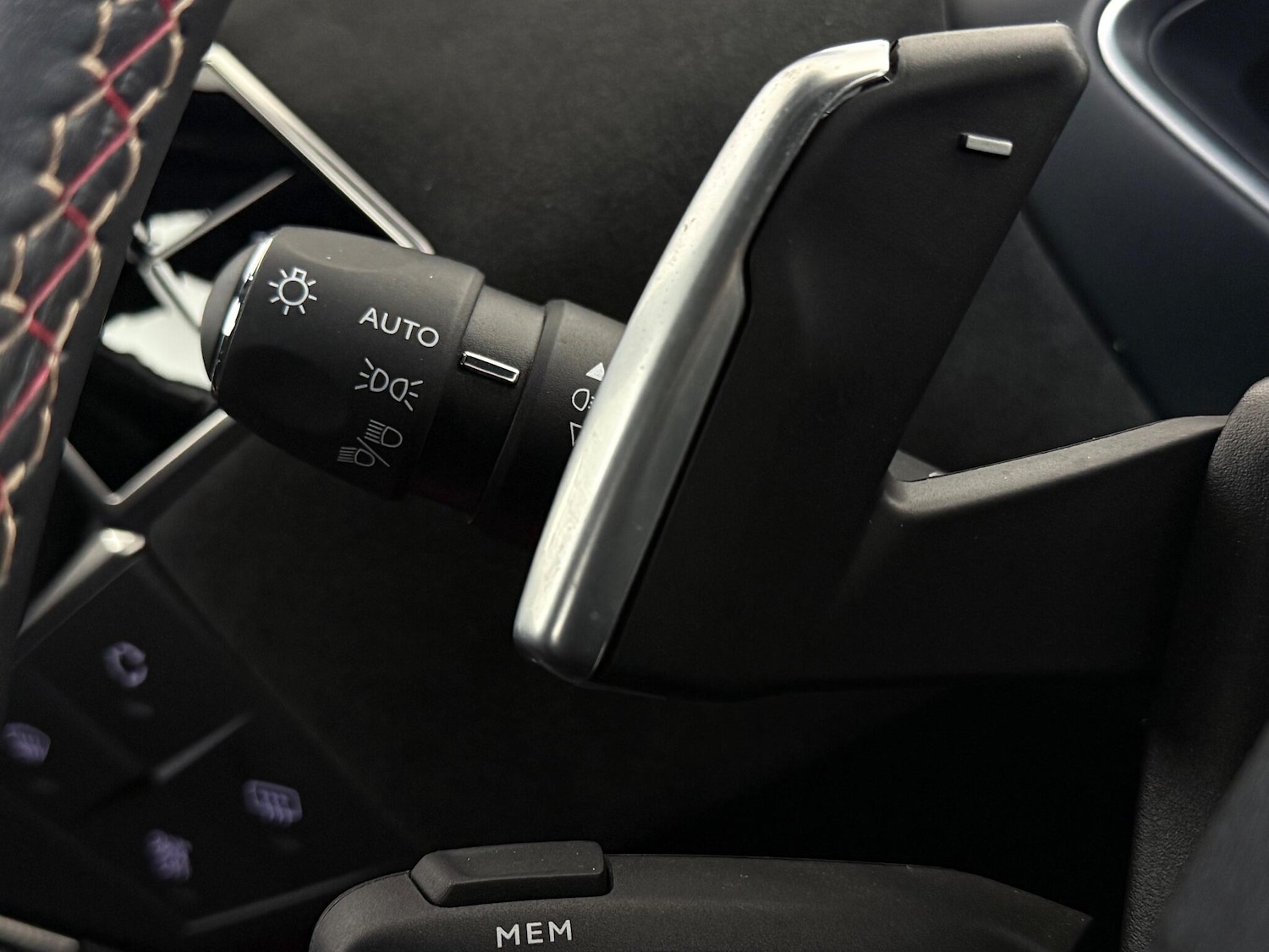 Used DS Automobiles DS 3 Crossback 2023 for sale - 76537760: Photo 28