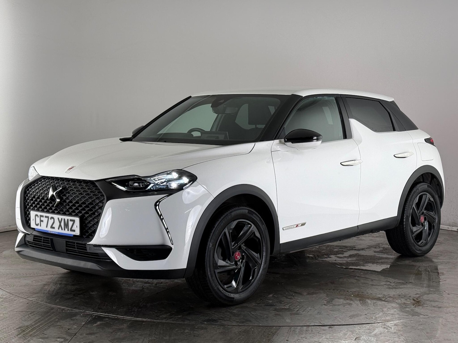 Used DS Automobiles DS 3 Crossback 2023 for sale - 76537760: Photo 3