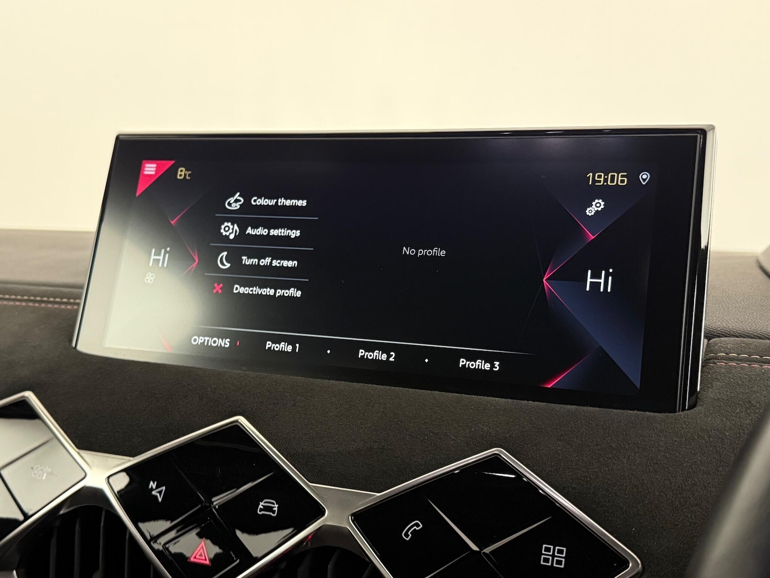 Used DS Automobiles DS 3 Crossback 2023 for sale - 76537760: Photo 33