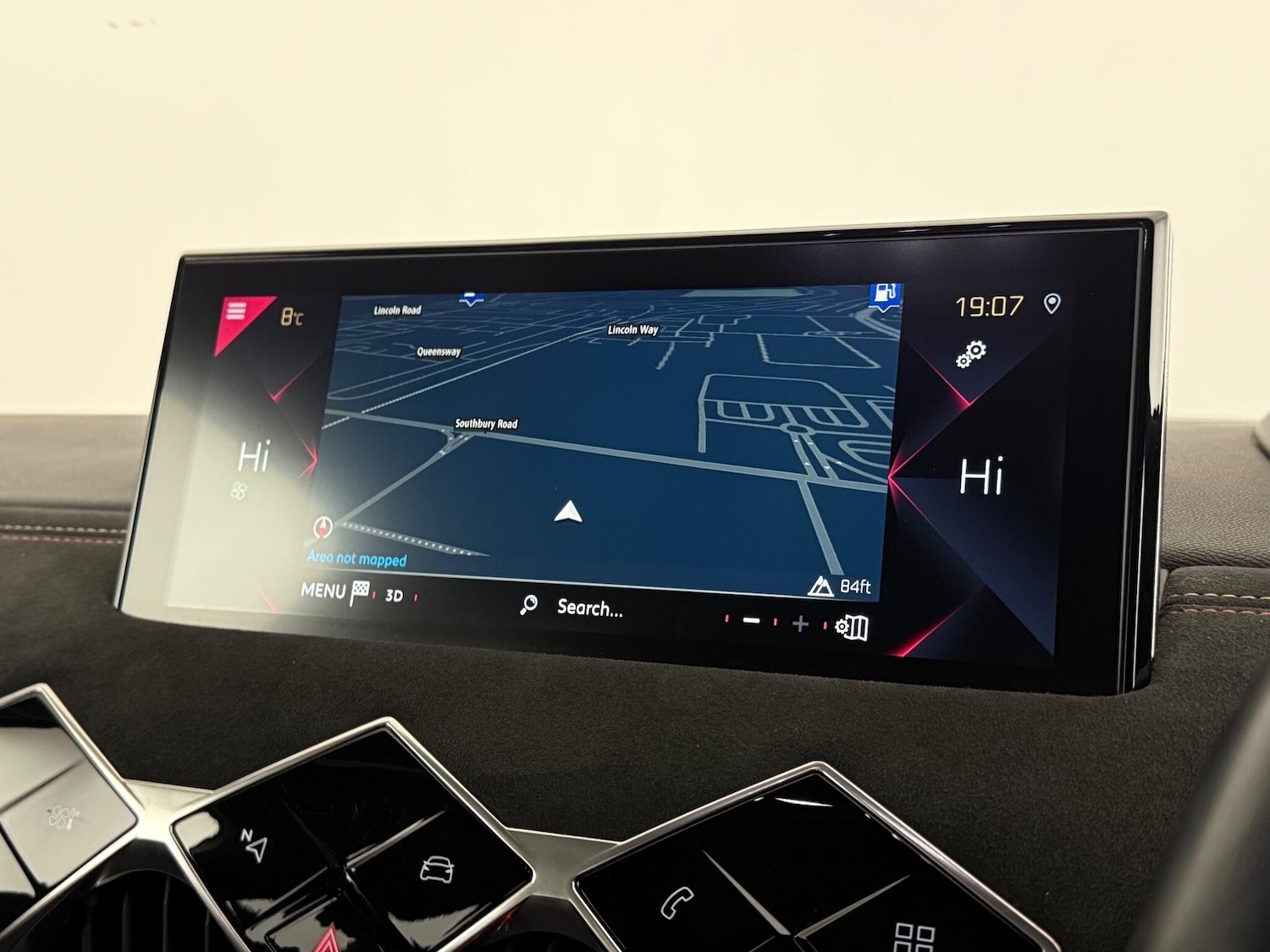 Used DS Automobiles DS 3 Crossback 2023 for sale - 76537760: Photo 35