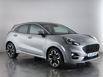 Ford - Puma