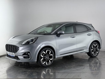 Used Ford Puma 2023 for sale - 76203099: Photo