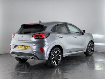 Used Ford Puma 2023 for sale - 76203099: Photo