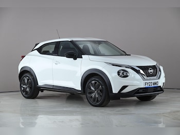 Used Nissan Juke 2023 for sale - 78859133: Photo