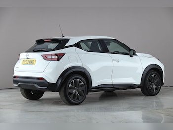 Used Nissan Juke 2023 for sale - 78859133: Photo
