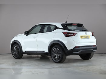 Used Nissan Juke 2023 for sale - 78859133: Photo
