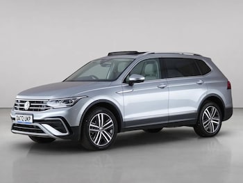 Used Volkswagen Tiguan Allspace 2023 for sale - 79581899: Photo