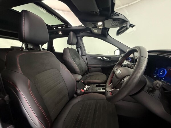 Used Ford Kuga 2023 for sale - 76223420: Photo 17