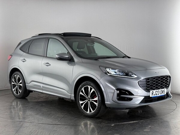 Used Ford Kuga 2023 for sale - 76223420: Photo 1