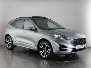 Ford - Kuga