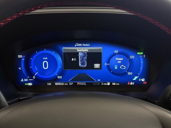 Used Ford Kuga 2023 for sale - 76223420: Photo 25