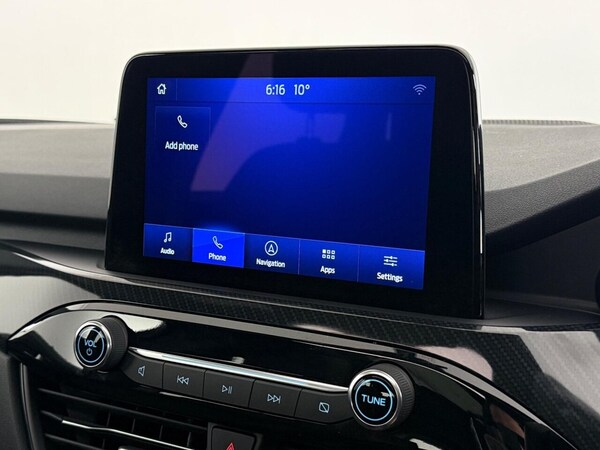 Used Ford Kuga 2023 for sale - 76223420: Photo 37