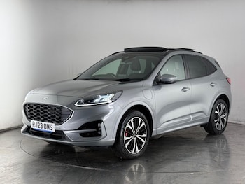 Used Ford Kuga 2023 for sale - 76223420: Photo 3