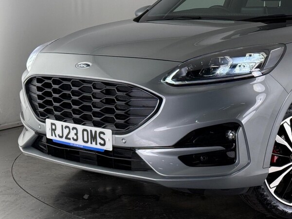 Used Ford Kuga 2023 for sale - 76223420: Photo 50