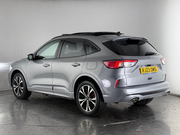 Used Ford Kuga 2023 for sale - 76223420: Photo 5