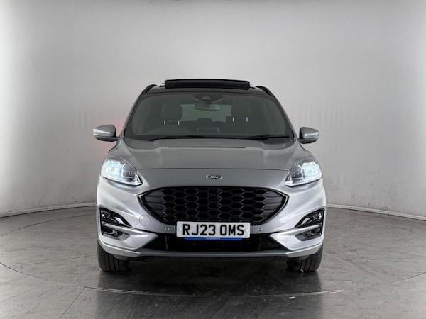 Used Ford Kuga 2023 for sale - 76223420: Photo 7